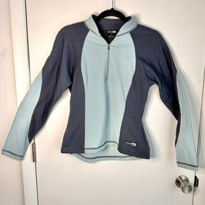 REI Half Zip Polartec Women's Fleece